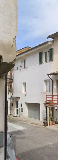 appartamento in vendita a Vinci in zona Spicchio