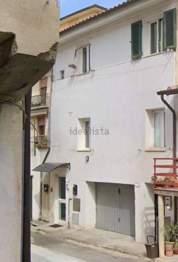 appartamento in vendita a Vinci in zona Spicchio