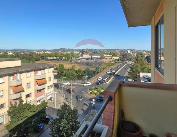 appartamento in vendita a Vinci in zona Sovigliana