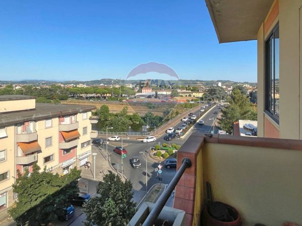 appartamento in vendita a Vinci in zona Sovigliana