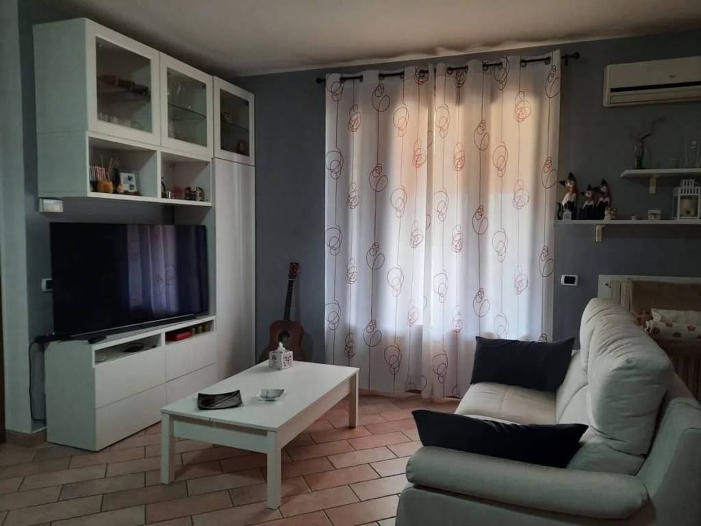appartamento in vendita a Vinci in zona La Stella