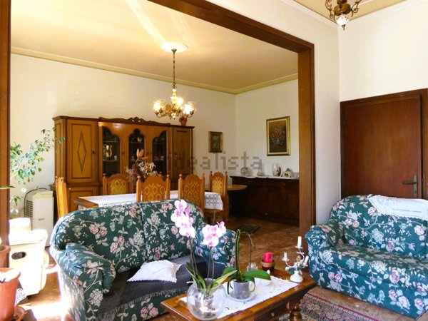 casa indipendente in vendita a Vinci