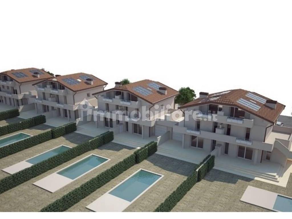 casa indipendente in vendita a Vinci in zona Sovigliana