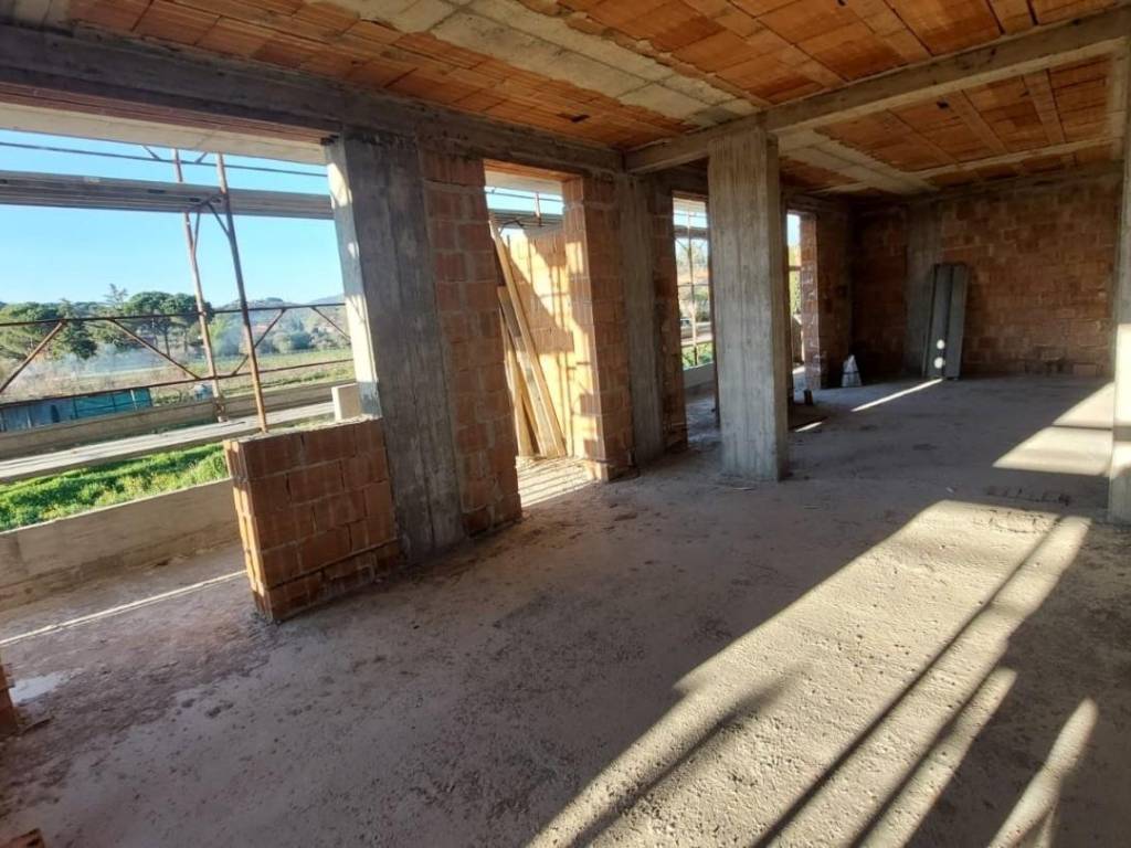 casa indipendente in vendita a Vinci in zona Sovigliana