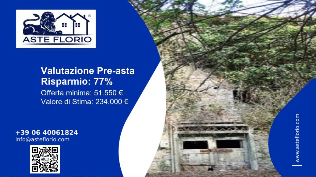 locale commerciale in vendita a Vinci in zona Sant'Amato