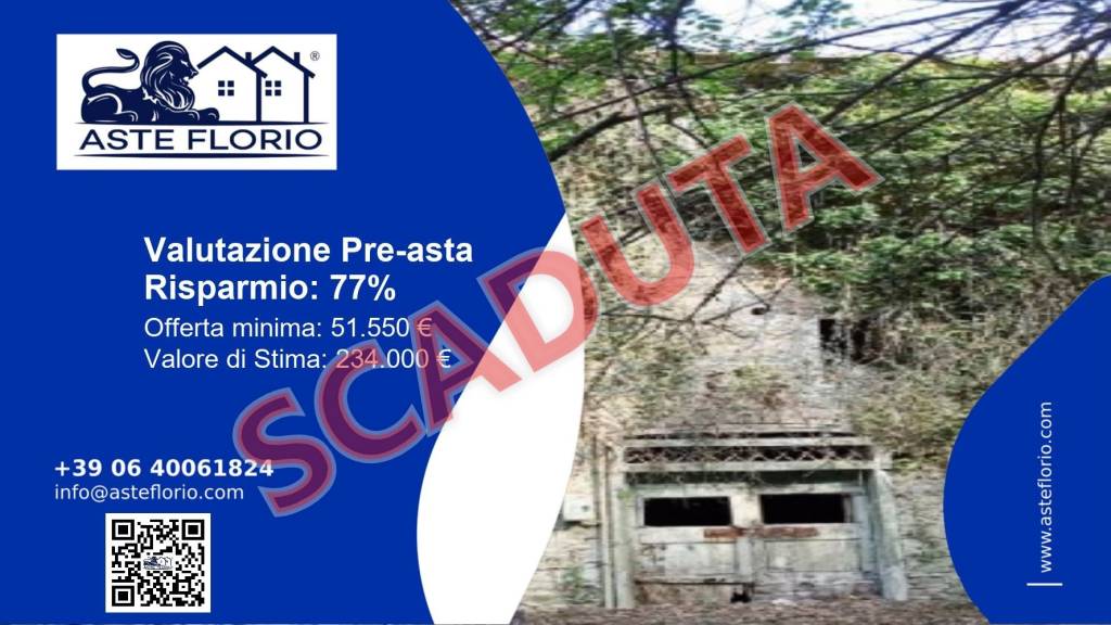 locale commerciale in vendita a Vinci in zona Sant'Amato