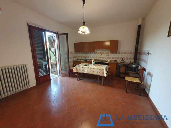 appartamento in vendita a Vinci