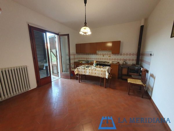 appartamento in vendita a Vinci