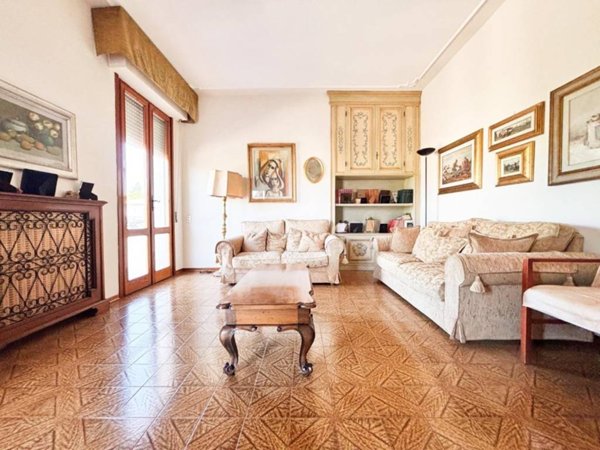 appartamento in vendita a Vinci in zona Sovigliana