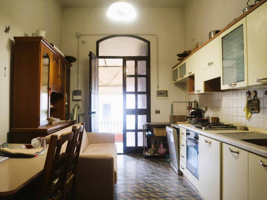 appartamento in vendita a Vinci in zona Sant'Ansano