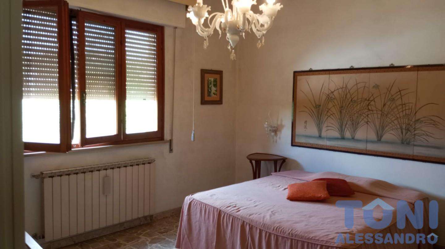 appartamento in vendita a Vinci in zona Sovigliana