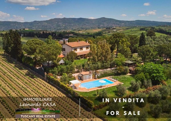 appartamento in vendita a Vinci