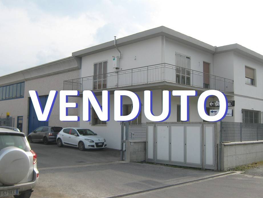 locale commerciale in vendita a Vinci