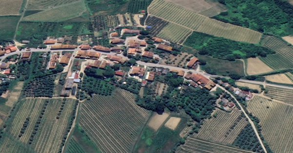 casa indipendente in vendita a Vinci