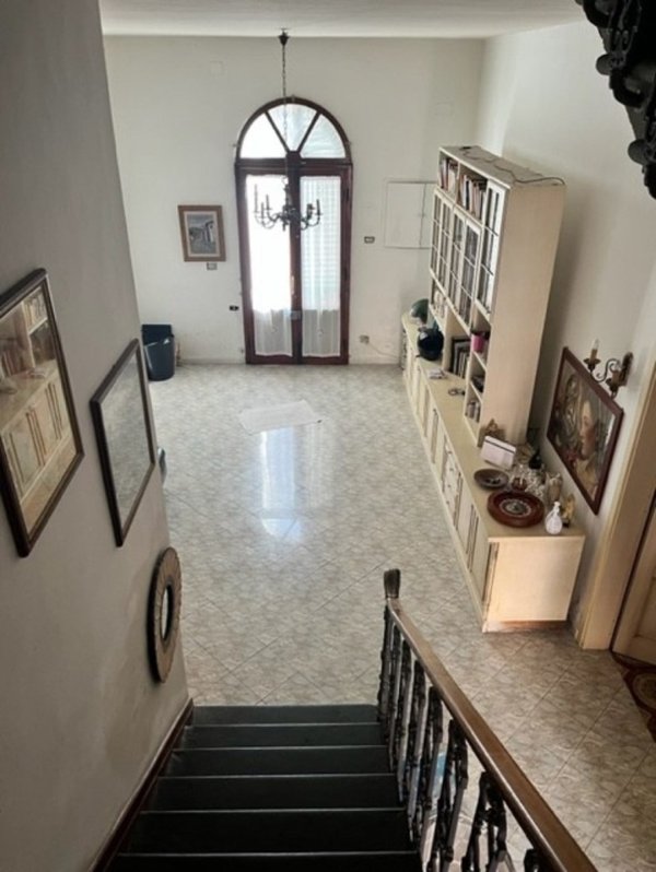 casa indipendente in vendita a Vinci in zona Sovigliana