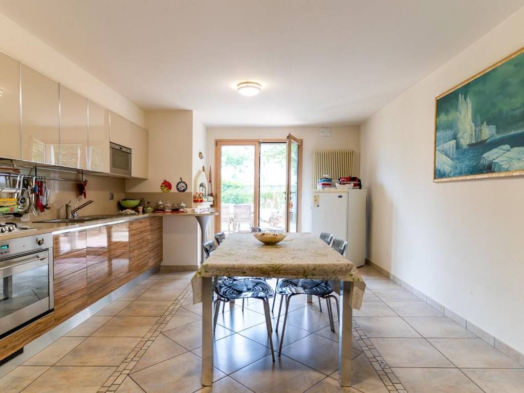 casa indipendente in vendita a Vinci in zona Spicchio