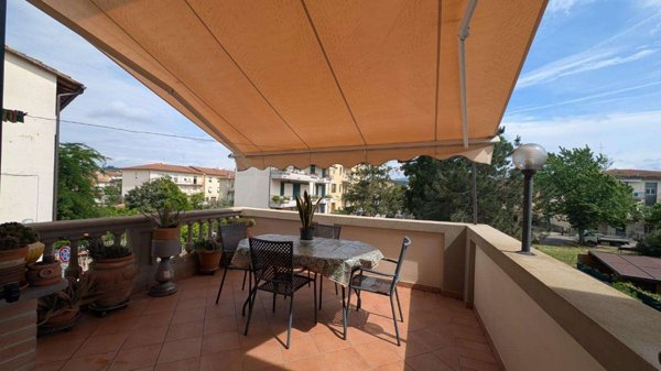 appartamento in vendita a Vinci in zona Sovigliana