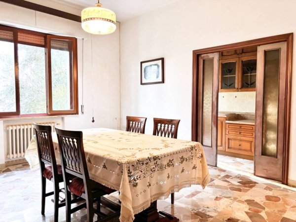 casa indipendente in vendita a Vinci in zona Sovigliana