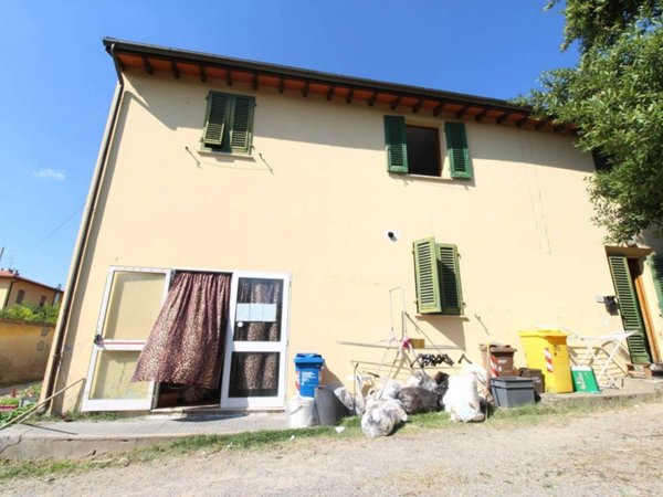 casa indipendente in vendita a Vinci in zona Sovigliana