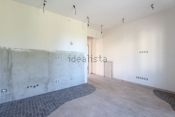 appartamento in vendita a Vinci in zona Apparita