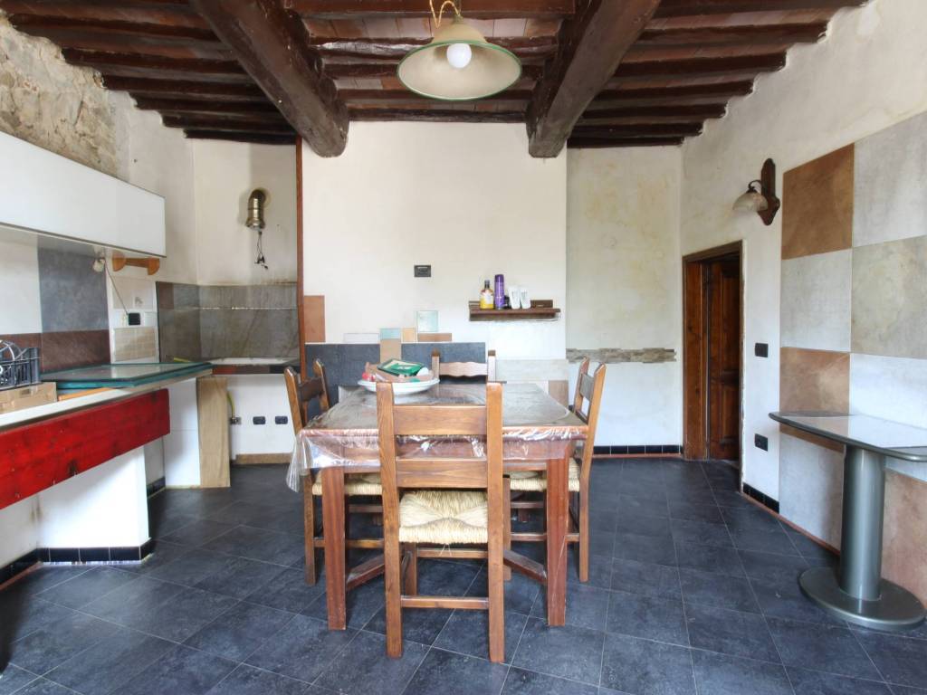 appartamento in vendita a Vinci