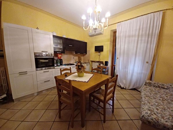 appartamento in vendita a Vinci in zona Sovigliana