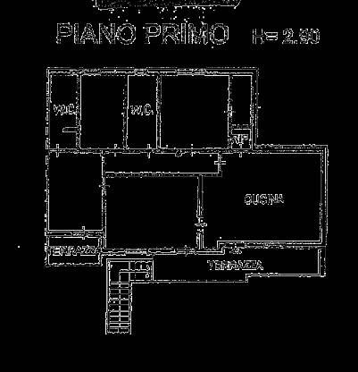 casa indipendente in vendita a Vinci