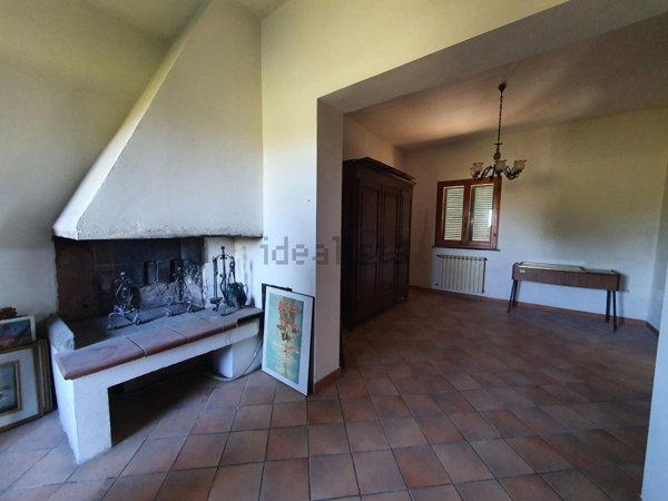 casa indipendente in vendita a Vinci