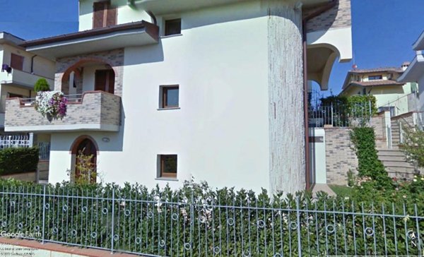 casa indipendente in vendita a Vinci in zona Sovigliana