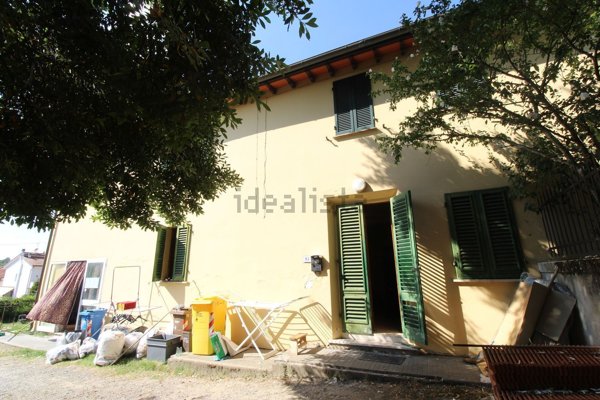 casa indipendente in vendita a Vinci in zona Sovigliana