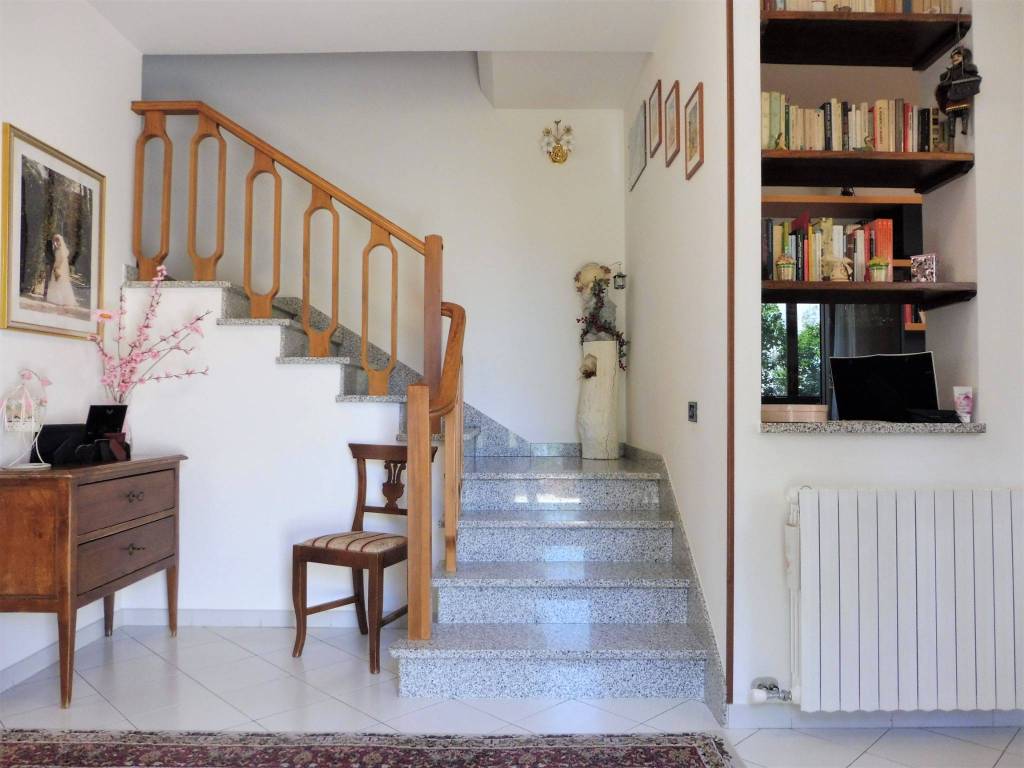 casa indipendente in vendita a Vinci in zona Sovigliana