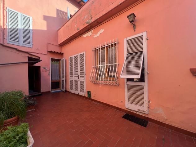 casa indipendente in vendita a Vinci in zona Sovigliana