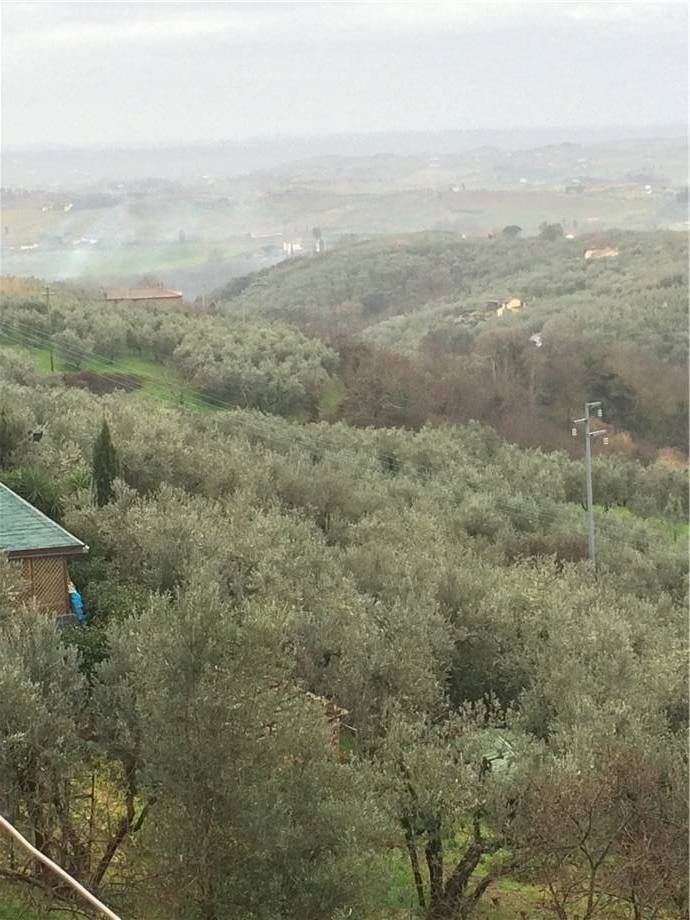 appartamento in vendita a Vinci in zona Vitolini