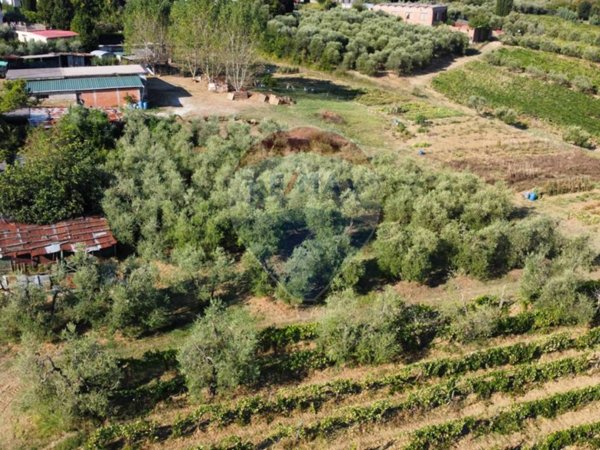 locale di sgombero in vendita a Vinci in zona Toiano