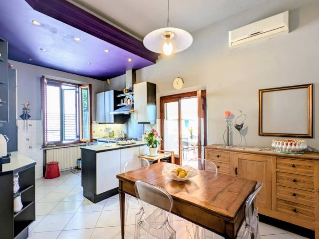 casa indipendente in vendita a Vinci in zona Sovigliana