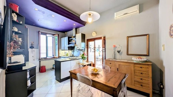 casa semindipendente in vendita a Vinci in zona Sovigliana