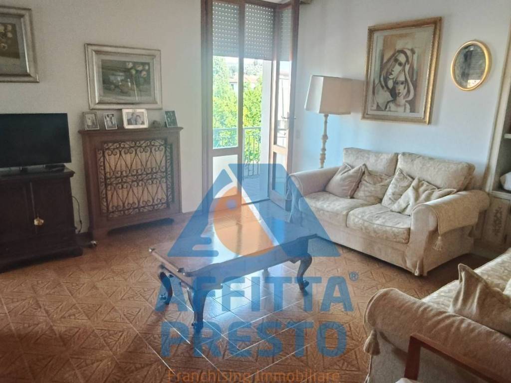appartamento in vendita a Vinci in zona La Stella