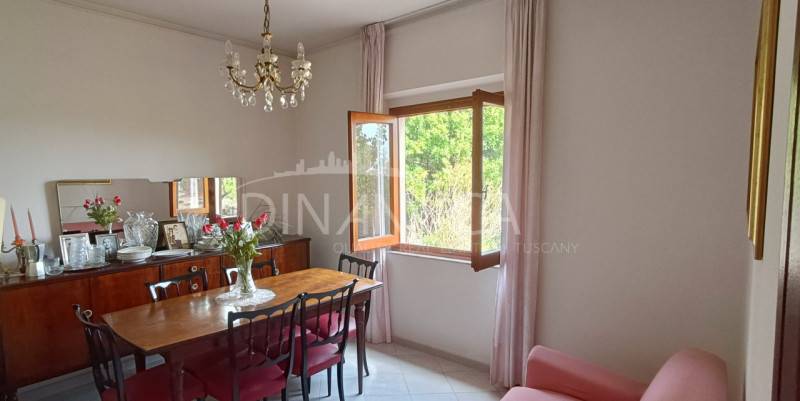 casa indipendente in vendita a Vinci