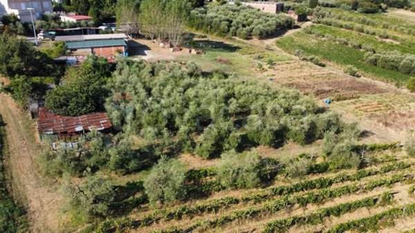 locale di sgombero in vendita a Vinci in zona Toiano