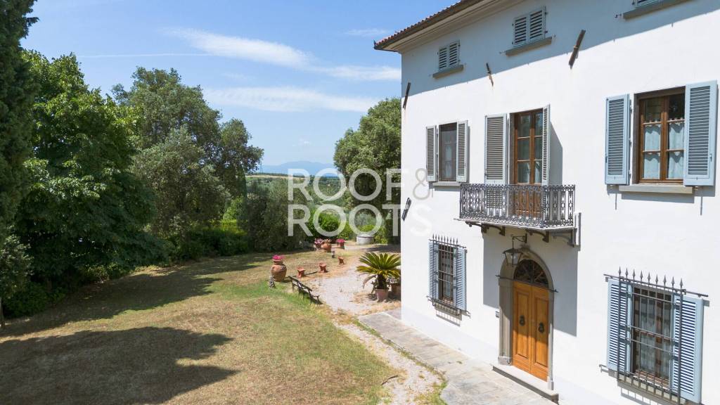 casa indipendente in vendita a Vinci