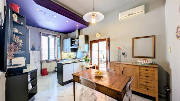 casa indipendente in vendita a Vinci in zona Sovigliana