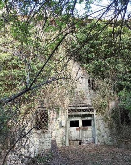 casa indipendente in vendita a Vinci in zona Sant'Amato