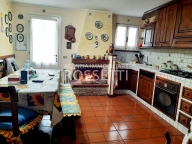 casa indipendente in vendita a Vinci in zona Sovigliana