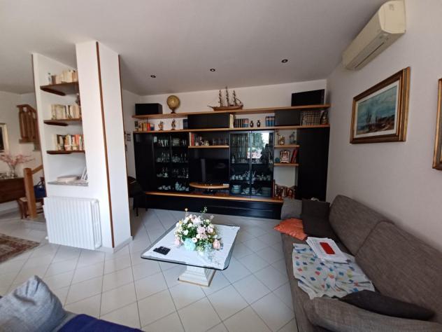 appartamento in vendita a Vinci in zona Spicchio