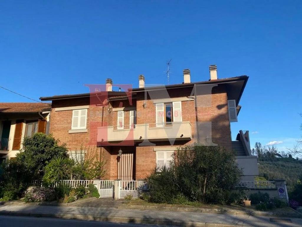 appartamento in vendita a Vinci in zona Vitolini