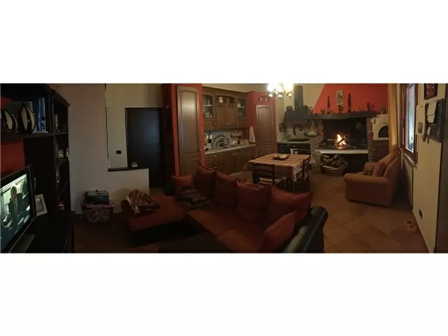 appartamento in vendita a Vinci in zona Toiano