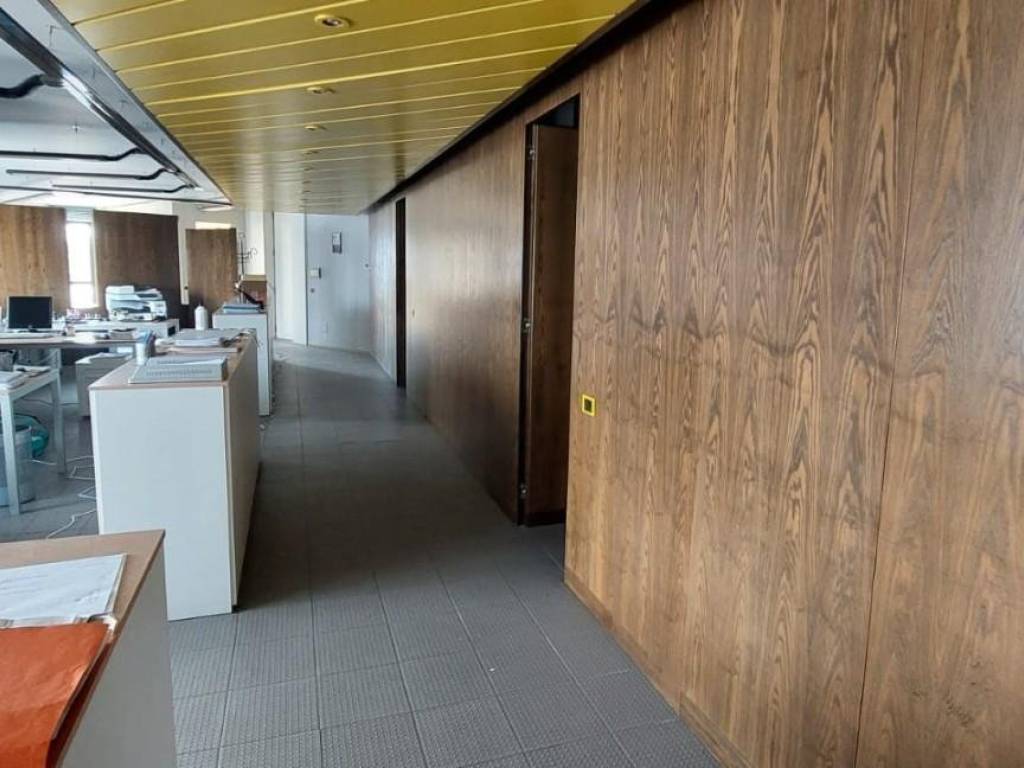 ufficio in vendita a Vinci in zona Sovigliana