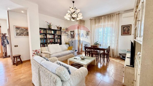 appartamento in vendita a Vinci in zona Sovigliana