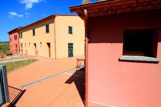 pentavano in vendita a Vinci in zona Sovigliana