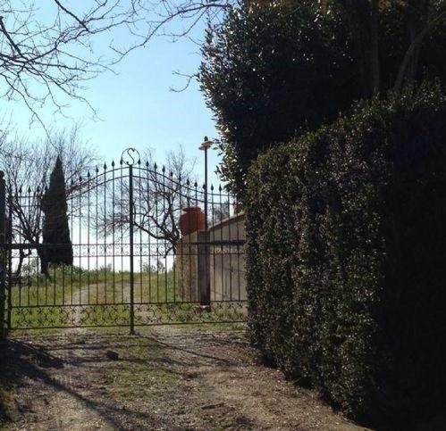 casale in vendita a Vinci in zona Sovigliana